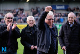 Armagh Senior Football Final 2018. Crossmaglen Rangers v Ballymacnab. Photograph: Columba O'Hare/ Newry.ie - Armagh Senior Football Final 2018
