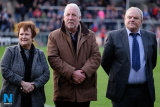 Armagh Senior Football Final 2018. Crossmaglen Rangers v Ballymacnab. Photograph: Columba O'Hare/ Newry.ie - Armagh Senior Football Final 2018
