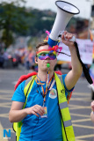 Enjoying Pride in Newry 2017. Photograph: Columba O'Hare - Pride in Newry 2017