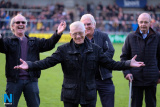 Armagh Senior Football Final 2018. Crossmaglen Rangers v Ballymacnab. Photograph: Columba O'Hare/ Newry.ie - Armagh Senior Football Final 2018