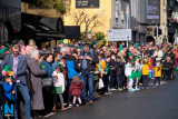 St Patrick's Day Parade, Newry 2019. Photograph: Columba O'Hare/ Newry.ie - St Patrick's Day Parade Newry 2019