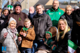 St Patrick's Day Parade, Newry 2019. Photograph: Columba O'Hare/ Newry.ie - St Patrick's Day Parade Newry 2019