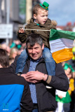 St Patrick's Day Parade, Newry 2019. Photograph: Columba O'Hare/ Newry.ie - St Patrick's Day Parade Newry 2019