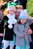 St Patrick's Day Parade, Newry 2019. Photograph: Columba O'Hare/ Newry.ie - St Patrick's Day Parade Newry 2019