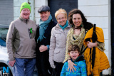 St Patrick's Day Parade, Newry 2019. Photograph: Columba O'Hare/ Newry.ie - St Patrick's Day Parade Newry 2019