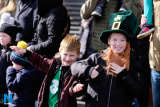 St Patrick's Day Parade, Newry 2019. Photograph: Columba O'Hare/ Newry.ie - St Patrick's Day Parade Newry 2019
