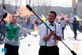 St Patrick's Day Parade, Newry 2019. Photograph: Columba O'Hare/ Newry.ie - St Patrick's Day Parade Newry 2019