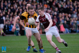 Armagh Senior Football Final 2018. Crossmaglen Rangers v Ballymacnab. Photograph: Columba O'Hare/ Newry.ie - Armagh Senior Football Final 2018