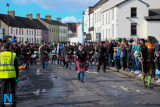 St Patrick's Day Parade, Newry 2019. Photograph: Columba O'Hare/ Newry.ie - St Patrick's Day Parade Newry 2019