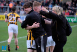 Armagh Senior Football Final 2018. Crossmaglen Rangers v Ballymacnab. Photograph: Columba O'Hare/ Newry.ie - Armagh Senior Football Final 2018