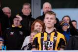 Armagh Senior Football Final 2018. Crossmaglen Rangers v Ballymacnab. Photograph: Columba O'Hare/ Newry.ie - Armagh Senior Football Final 2018