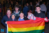 Marriage Equality Celebration 