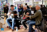 Newry TradFest 2019. Photograph: Columba O'Hare/ Newry.ie - Newry TradFest 2019