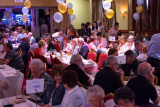 The packed Canal Court Hotel for the Confederation of Community Group's, Patricia Graham Shining Light Community Volunteering Awards 2017. Photograph: Columba O'Hare - Shining Light Awards 2017
