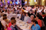 The packed Canal Court Hotel for the Confederation of Community Group's, Patricia Graham Shining Light Community Volunteering Awards 2017. Photograph: Columba O'Hare - Shining Light Awards 2017