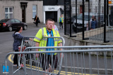 Enjoying Pride in Newry 2017. Photograph: Columba O'Hare - Pride in Newry 2017