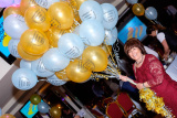 Kathleen McCaul, CCG at the Confederation of Community Groups, Patricia Graham Shining Light Community Volunteering Awards 2017 in the Canal Court Hotel, Newry. Photograph: Columba O'Hare - Shining Light Awards 2017