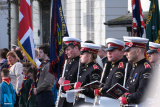 Remembrance Sunday in Newry. Photograph: Columba O'Hare/ Newry.ie - Remembrance Sunday 2019