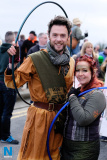 St Patrick's Day in Newry. Photograph: Columba O'Hare/ Newry.ie - St Patrick's Day Newry  2018 
