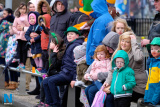 St Patrick's Day in Newry. Photograph: Columba O'Hare/ Newry.ie - St Patrick's Day Newry  2018 