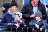 St Patrick's Day in Newry. Photograph: Columba O'Hare/ Newry.ie - St Patrick's Day Newry  2018 