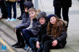 St Patrick's Day in Newry. Photograph: Columba O'Hare/ Newry.ie - St Patrick's Day Newry  2018 