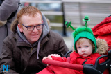St Patrick's Day in Newry. Photograph: Columba O'Hare/ Newry.ie - St Patrick's Day Newry  2018 