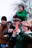 St Patrick's Day in Newry. Photograph: Columba O'Hare/ Newry.ie - St Patrick's Day Newry  2018 