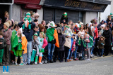 St Patrick's Day in Newry. Photograph: Columba O'Hare/ Newry.ie - St Patrick's Day Newry  2018 