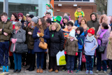 St Patrick's Day in Newry. Photograph: Columba O'Hare/ Newry.ie - St Patrick's Day Newry  2018 