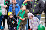 St Patrick's Day in Newry. Photograph: Columba O'Hare/ Newry.ie - St Patrick's Day Newry  2018 