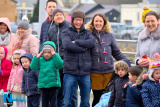 St Patrick's Day in Newry. Photograph: Columba O'Hare/ Newry.ie - St Patrick's Day Newry  2018 