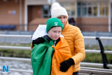 St Patrick's Day in Newry. Photograph: Columba O'Hare/ Newry.ie - St Patrick's Day Newry  2018 