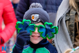 St Patrick's Day in Newry. Photograph: Columba O'Hare/ Newry.ie - St Patrick's Day Newry  2018 
