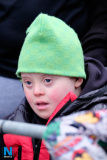 St Patrick's Day in Newry. Photograph: Columba O'Hare/ Newry.ie - St Patrick's Day Newry  2018 