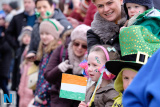St Patrick's Day in Newry. Photograph: Columba O'Hare/ Newry.ie - St Patrick's Day Newry  2018 