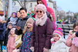 St Patrick's Day in Newry. Photograph: Columba O'Hare/ Newry.ie - St Patrick's Day Newry  2018 