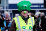St Patrick's Day in Newry. Photograph: Columba O'Hare/ Newry.ie - St Patrick's Day Newry  2018 