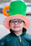 St Patrick's Day in Newry. Photograph: Columba O'Hare/ Newry.ie - St Patrick's Day Newry  2018 