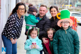 St Patrick's Day in Newry. Photograph: Columba O'Hare/ Newry.ie - St Patrick's Day Newry  2018 