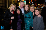 Enjoying a Christmas night out in Newry. Photograph: Columba O'Hare/ Newry.ie - Christmas night out Newry 2018