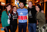 Enjoying a Christmas night out in Newry. Photograph: Columba O'Hare/ Newry.ie - Christmas night out Newry 2018