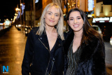 Enjoying a Christmas night out in Newry. Photograph: Columba O'Hare/ Newry.ie - Christmas night out Newry 2018