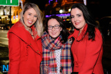 Enjoying a Christmas night out in Newry. Photograph: Columba O'Hare/ Newry.ie - Christmas night out Newry 2018