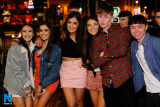 Enjoying a Christmas night out in Newry. Photograph: Columba O'Hare/ Newry.ie - Christmas night out Newry 2018