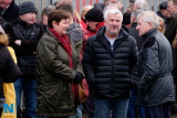 Newry Civil Rights 50th Anniversary March. Photograph: Columba O'Hare/ Newry.ie - Newry Civil Rights March 50th Commemoration