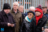 Newry Civil Rights 50th Anniversary March. Photograph: Columba O'Hare/ Newry.ie - Newry Civil Rights March 50th Commemoration