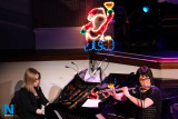 John Dalzell hosts a Christmas Concert at Newry Town Hall to commemorate 30 years of Southern Area Hospice in Newry. Photograph: Columba O'Hare/ Newry.ie - John Dalzell Christmas Hospice Concert 2019