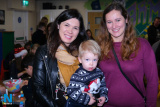 Enjoying a traditional Polish Christmas celebration at the Meadow/ Armagh Road Community Centre in Newry. Photograph: Columba O'Hare/ Newry.ie - Polish Christmas Celebration 2019