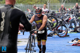 Firmus Energy Newry City Triathlon 2018 held at the Albert Basin in Newry. Photograph: Columba O'Hare/ Newry.ie - Firmus Newry Triathlon 2018